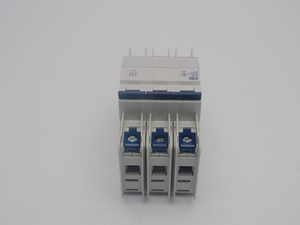 ABL 3C10UL 277VAC 10A NSNP