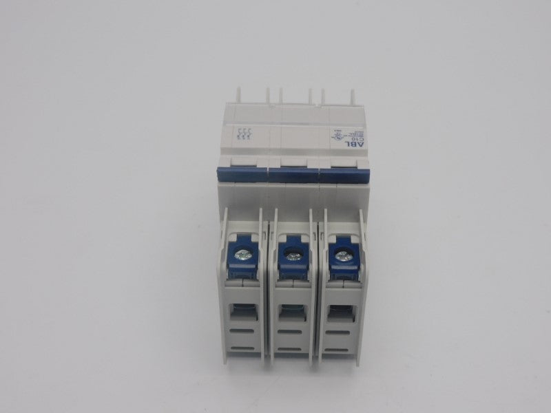 ABL 3C10UL 277VAC 10A NSNP