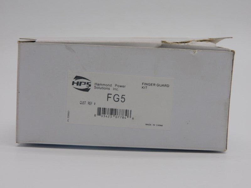 HPS FG5 NSMP