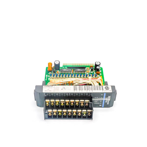 SIEMENS TI305-05N 24VDC (NO DOOR) UNMP