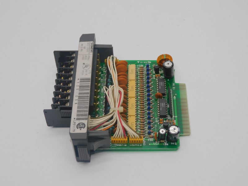SIEMENS TI305-05N 24VDC (NO DOOR) UNMP