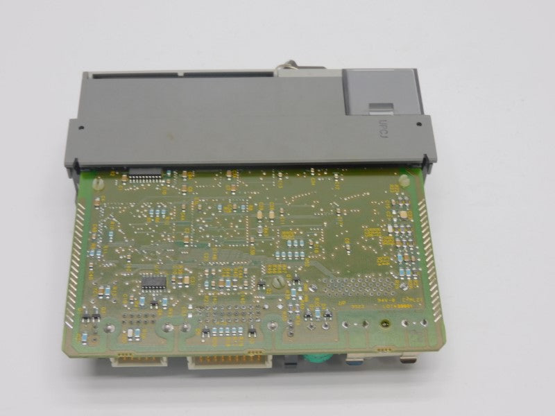 ALLEN BRADLEY 1747-L542 SER. A F/W 4 REV. 2 24VDC 1A UNMP