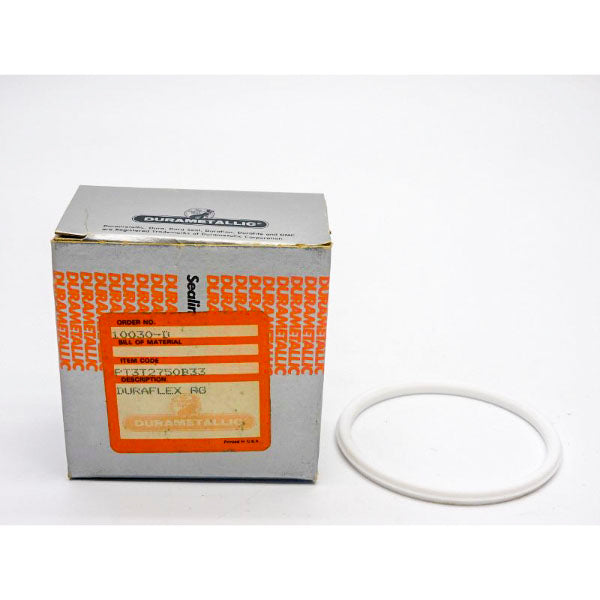 DURAMETALLIC PT3T2750B33 NSMP