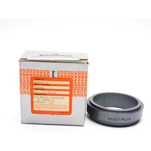DURAMETALLIC A43J2375L33 NSMP