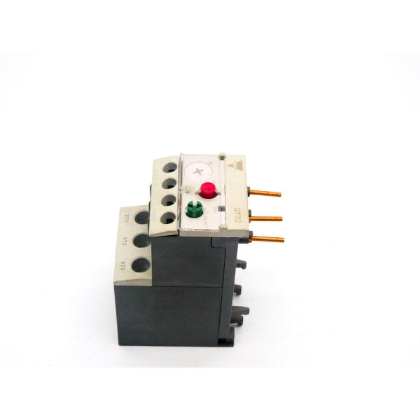 CARLO GAVAZZI GT32S6A 690V 4-6A UNMP