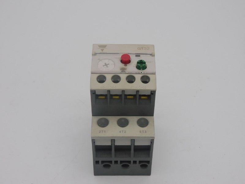 CARLO GAVAZZI GT32S6A 690V 4-6A UNMP