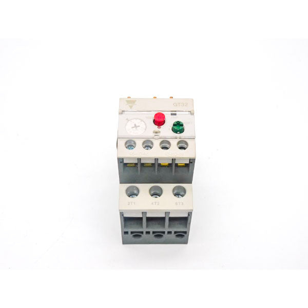 CARLO GAVAZZI GT32LS2.5A 690V 1.6-2.5A UNMP