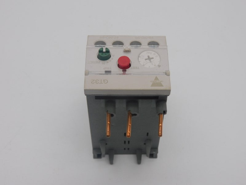 CARLO GAVAZZI GT32LS2.5A 690V 1.6-2.5A UNMP