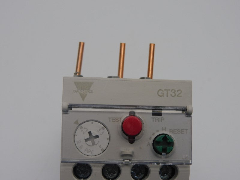 CARLO GAVAZZI GT32S4A 690V 2.5-4A NSNP