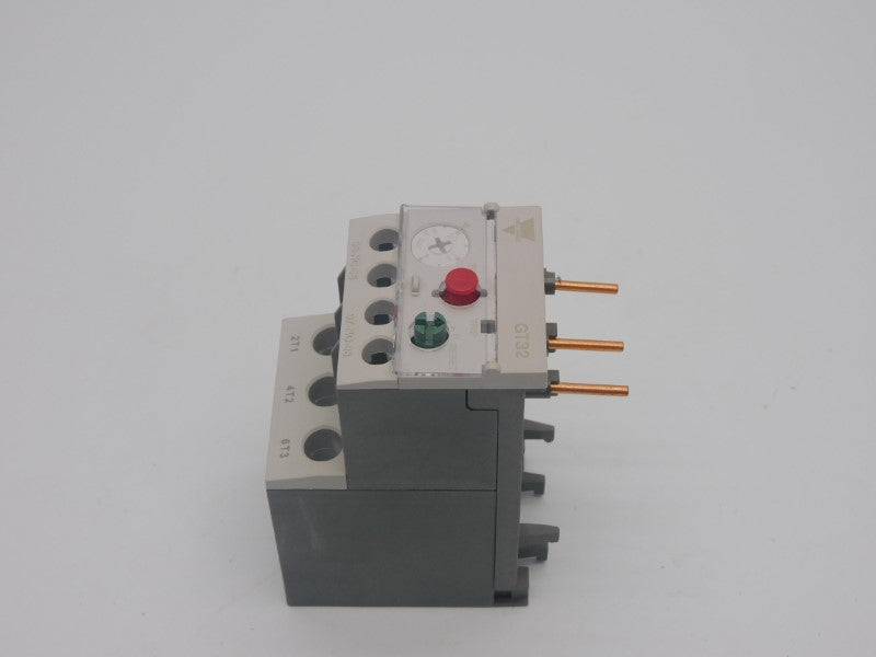 CARLO GAVAZZI GT32S4A 690V 2.5-4A NSNP