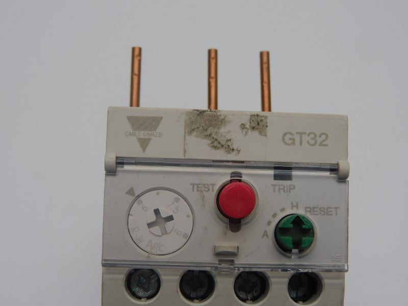 CARLO GAVAZZI GT32S9A 690V 6-9A UNMP