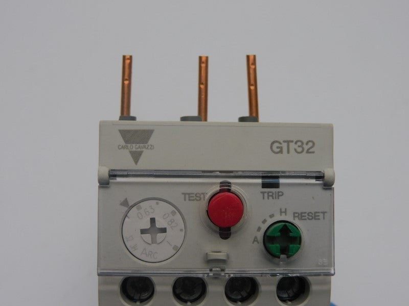CARLO GAVAZZI GT32S1A 690V 0.63-1A UNMP