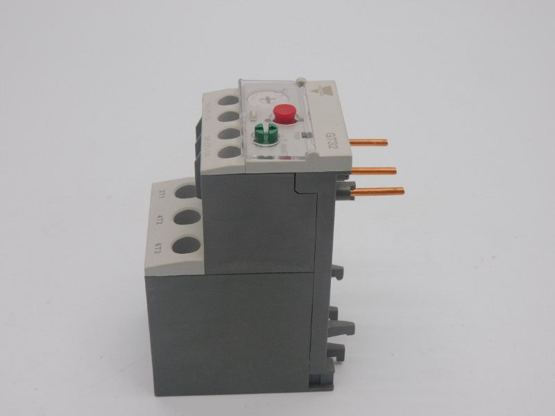 CARLO GAVAZZI GT32S1A 690V 0.63-1A UNMP