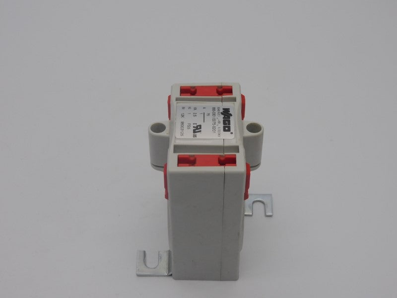 WAGO 855-0301/0075-0201 UNMP