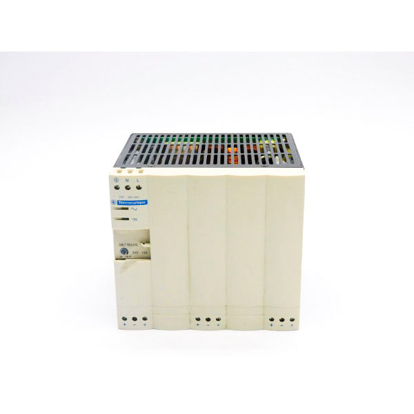 TELEMECANIQUE ABL7RE2410 100-240VAC 10A (NO COVER) NSNP