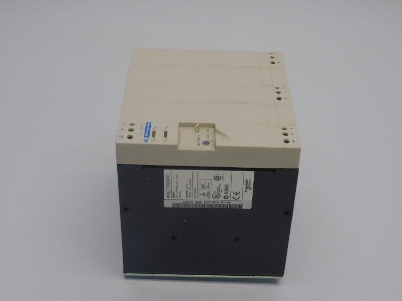 TELEMECANIQUE ABL7RE2410 100-240VAC 10A (NO COVER) NSNP