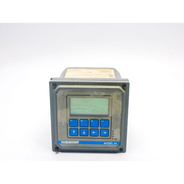 ROSEMOUNT 0054PH/ORP 115/230VAC UNMP