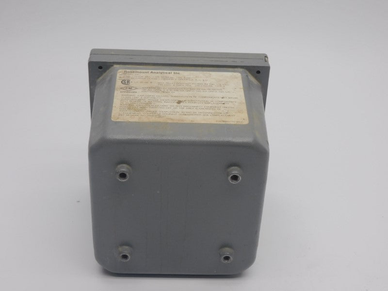 ROSEMOUNT 0054PH/ORP 115/230VAC UNMP