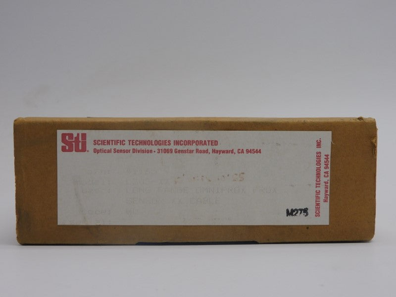 STI L303-XX 41165 NSMP