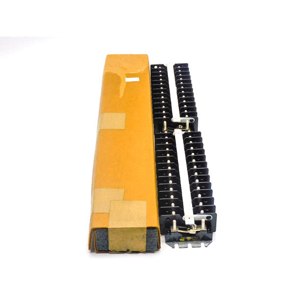 THE STATES M-25028 600VAC 50A NSMP