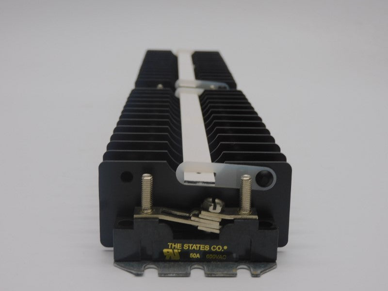 THE STATES M-25028 600VAC 50A NSMP