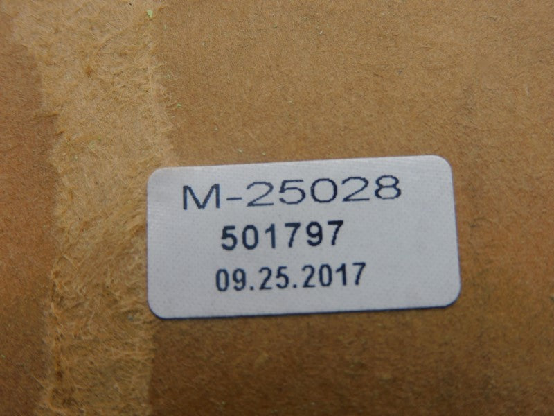 THE STATES M-25028 600VAC 50A NSMP