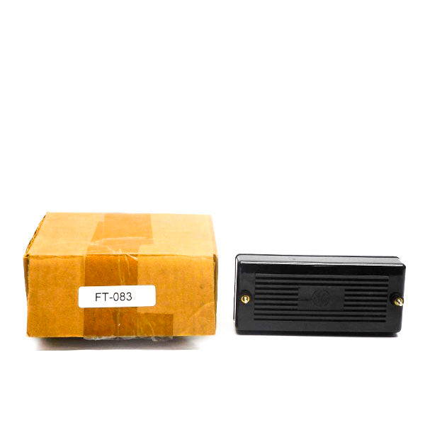 INSTRUMENT TRANSFORMERS FT-083 30A NSMP
