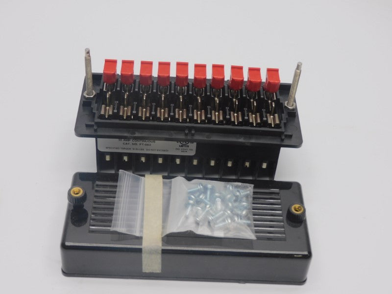 INSTRUMENT TRANSFORMERS FT-083 30A NSMP