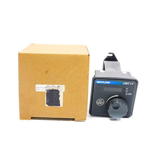 WATLOW LVC6HW01000750A 120VAC NSMP