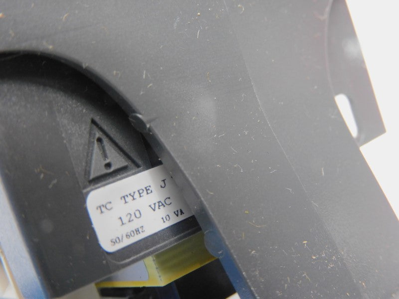 WATLOW LVC6HW01000750A 120VAC NSMP