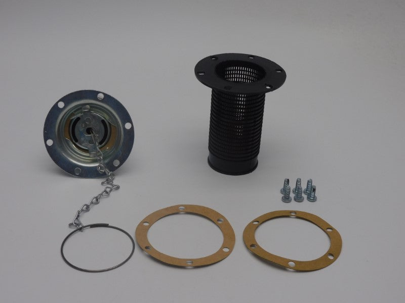 SPARE PART KIT FB-A008P NSMP