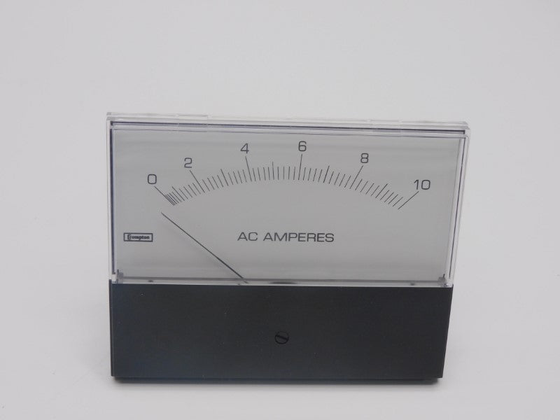 CROMPTON 364-02AA-LSMT-C7 850V 0/5AAC NSMP