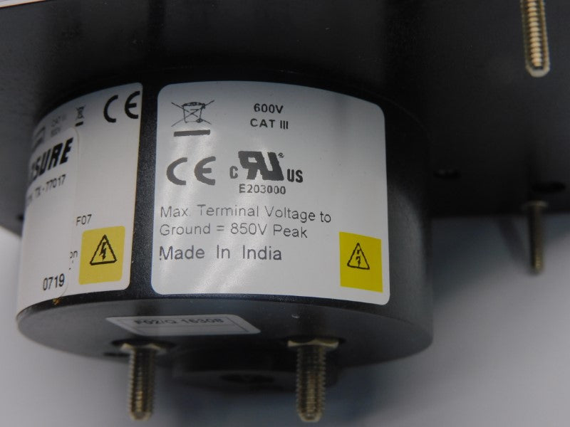 CROMPTON 364-02AA-LSMT-C7 850V 0/5AAC NSMP