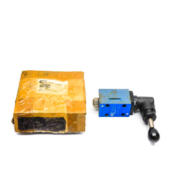 CONTINENTAL HYDRAULICS VMD03M-3A-G-10-A 252385 5000PSI NSMP