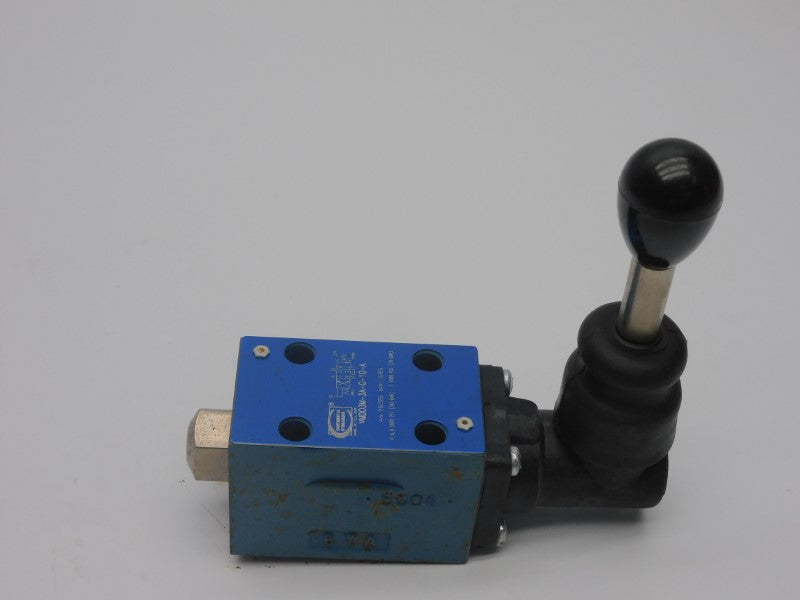 CONTINENTAL HYDRAULICS VMD03M-3A-G-10-A 252385 5000PSI NSMP