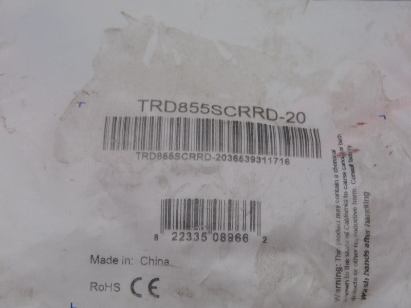 L-COM TRD855SCRRD-20 NSMP
