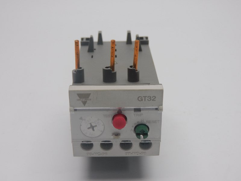CARLO GAVAZZI GT32S1A 690V 0.63-1A UNMP