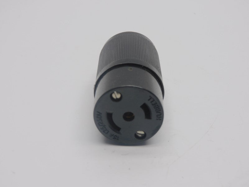 HUBBELL HBL7484 125/250V 15A NSMP