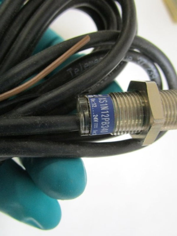 TELEMECANIQUE XS1N12PB340  UNMP