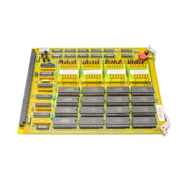 GENERAL ELECTRIC DS3800HUMB1A1A DS3810MMBB1A1A NSNP