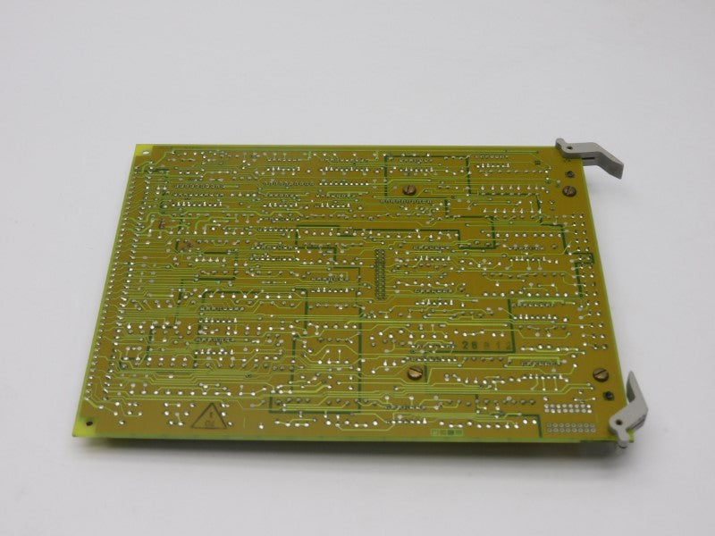 GENERAL ELECTRIC DS3800NCCB1G1F UNMP