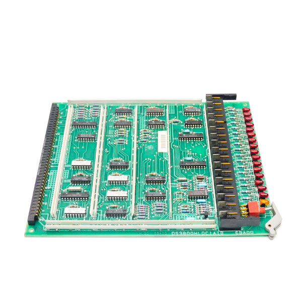 GENERAL ELECTRIC DS3800HL0C1A1B UNMP