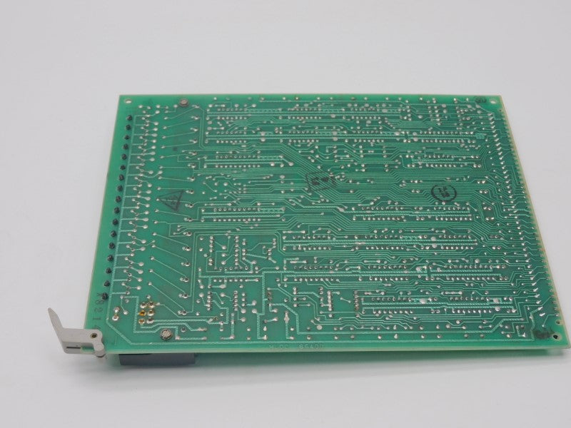 GENERAL ELECTRIC DS3800HL0C1A1B UNMP