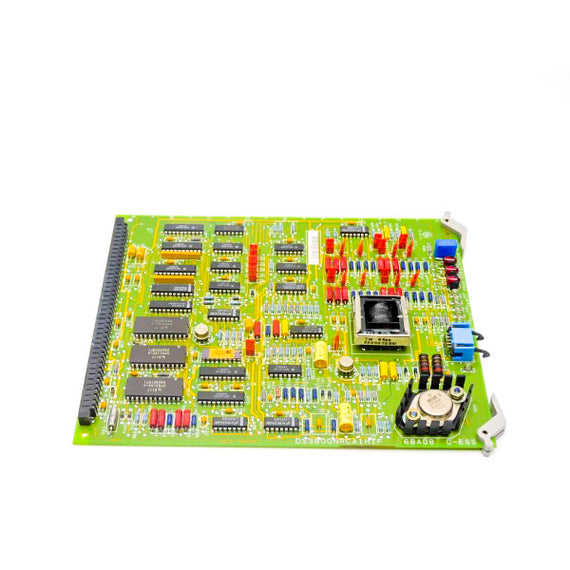 GENERAL ELECTRIC DS3800NRCA1H1F UNMP