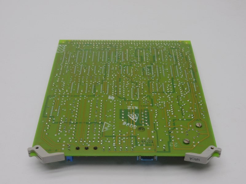 GENERAL ELECTRIC DS3800NRCA1H1F UNMP