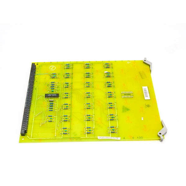 GENERAL ELECTRIC DS3800NTEA1B1A NSNP