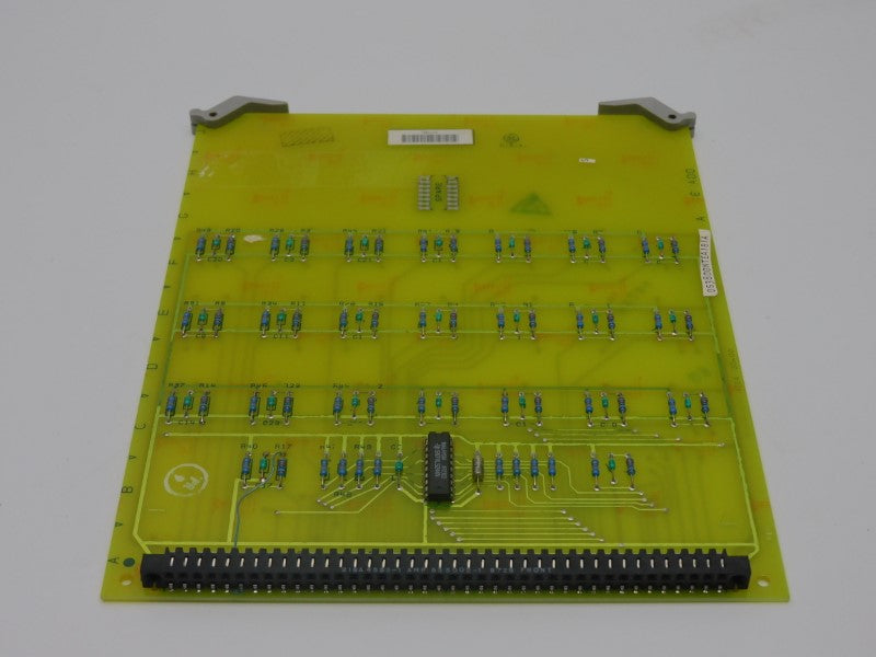 GENERAL ELECTRIC DS3800NTEA1B1A NSNP