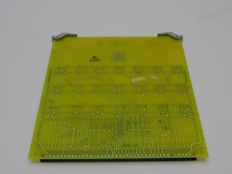 GENERAL ELECTRIC DS3800NTEA1B1A NSNP
