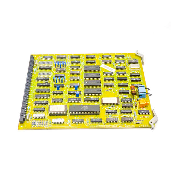 GENERAL ELECTRIC DS3800HVDB1H1F DS4815CHGB1A1A UNMP