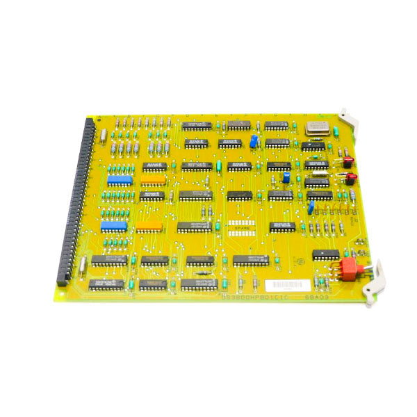 GENERAL ELECTRIC DS3800HPBD1C1C UNMP